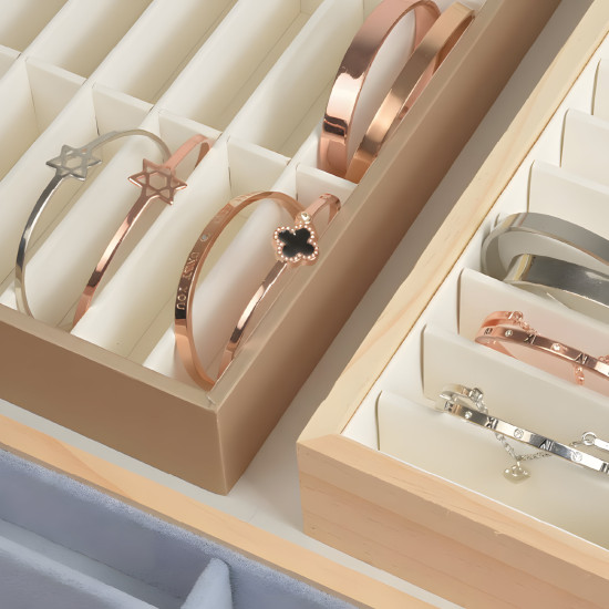 Accessories Organizer